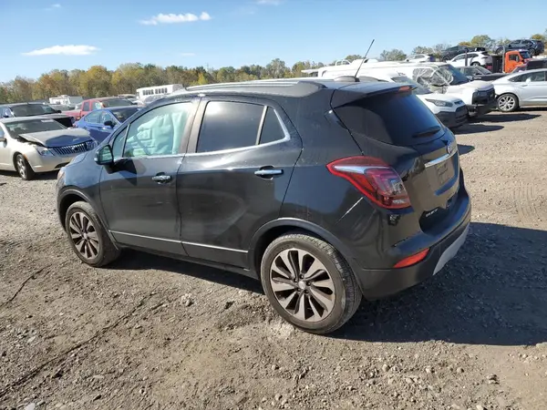 KL4CJFSB8HB087300 2017 BUICK ENCORE - Image 2