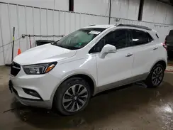 KL4CJFSB8HB104306 2017 BUICK ENCORE