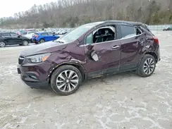 KL4CJFSB8JB540823 2018 BUICK ENCORE