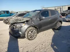 KL4CJFSB8JB556195 2018 BUICK ENCORE