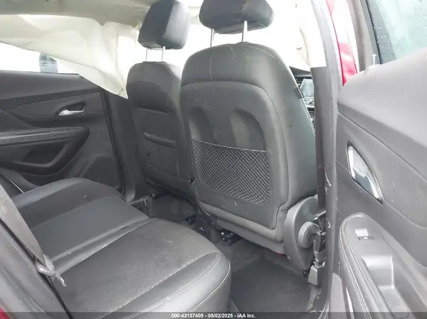 KL4CJFSB8JB561820 2018 BUICK ENCORE - Image 8