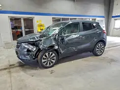 KL4CJFSB8JB567942 2018 BUICK ENCORE