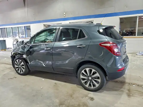 KL4CJFSB8JB567942 2018 BUICK ENCORE - Image 2