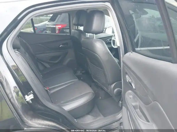 KL4CJFSB8JB570064 2018 BUICK ENCORE - Image 8