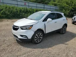 KL4CJFSB8JB580514 2018 BUICK ENCORE