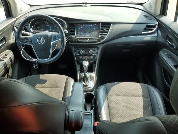 KL4CJFSB8JB580514 2018 BUICK ENCORE - Image 8