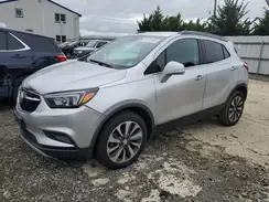KL4CJFSB8JB585440 2018 BUICK ENCORE