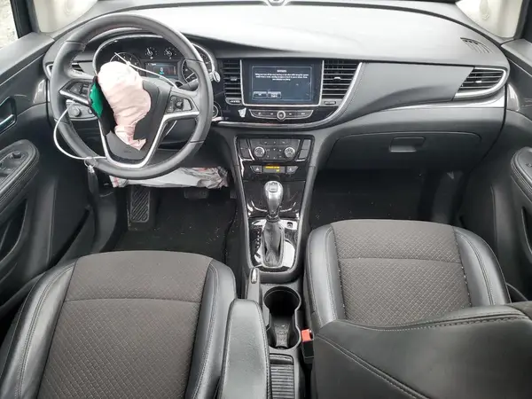 KL4CJFSB8JB585440 2018 BUICK ENCORE - Image 8