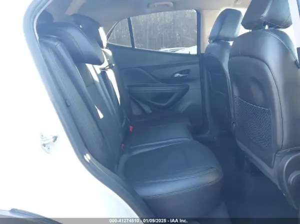 KL4CJFSB8JB627850 2018 BUICK ENCORE - Image 8