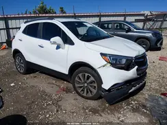 KL4CJFSB8JB639318 2018 BUICK ENCORE