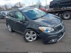 KL4CJFSB9GB523540 2016 BUICK ENCORE