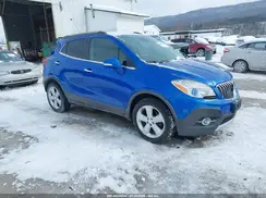 KL4CJFSB9GB536434 2016 BUICK ENCORE