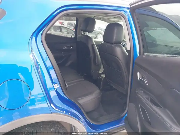 KL4CJFSB9GB536434 2016 BUICK ENCORE - Image 8