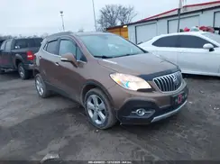KL4CJFSB9GB545764 2016 BUICK ENCORE