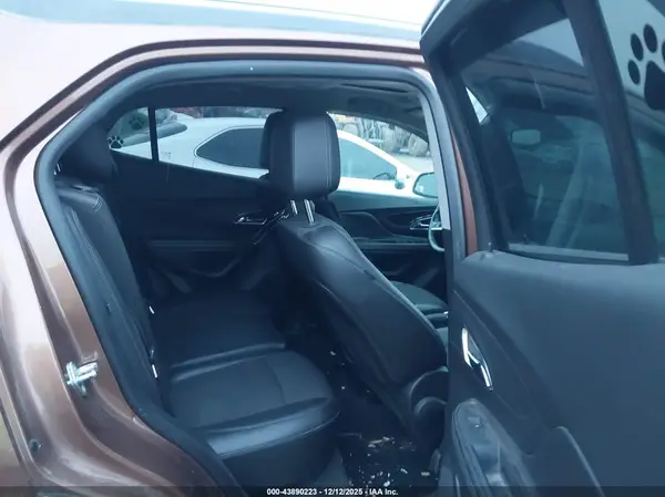 KL4CJFSB9GB545764 2016 BUICK ENCORE - Image 8
