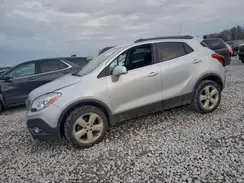 KL4CJFSB9GB552424 2016 BUICK ENCORE