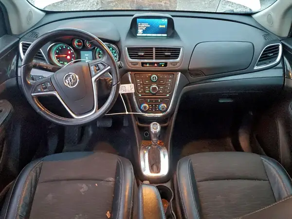 KL4CJFSB9GB552424 2016 BUICK ENCORE - Image 8