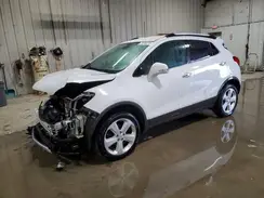 KL4CJFSB9GB559485 2016 BUICK ENCORE