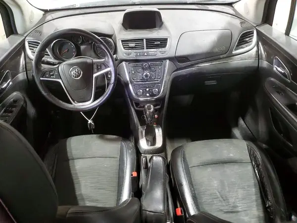 KL4CJFSB9GB559485 2016 BUICK ENCORE - Image 8