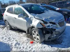 KL4CJFSB9GB592647 2016 BUICK ENCORE