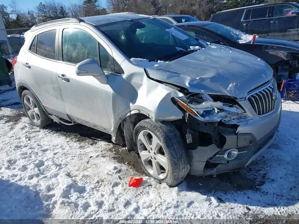 KL4CJFSB9GB592647 2016 BUICK ENCORE - Image 1