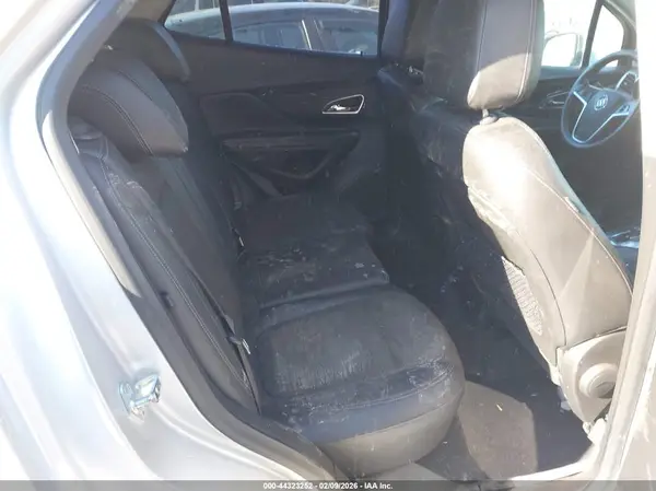 KL4CJFSB9GB592647 2016 BUICK ENCORE - Image 8