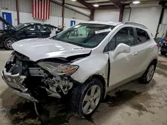 KL4CJFSB9GB595659 2016 BUICK ENCORE