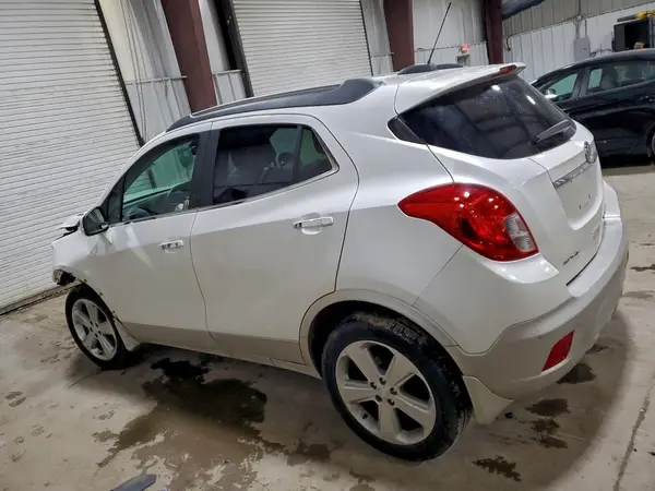 KL4CJFSB9GB595659 2016 BUICK ENCORE - Image 2
