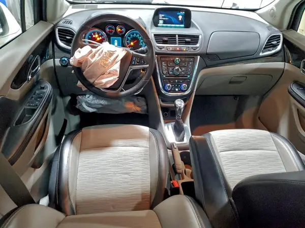 KL4CJFSB9GB595659 2016 BUICK ENCORE - Image 8