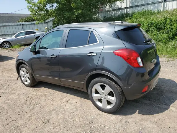 KL4CJFSB9GB603372 2016 BUICK ENCORE - Image 2