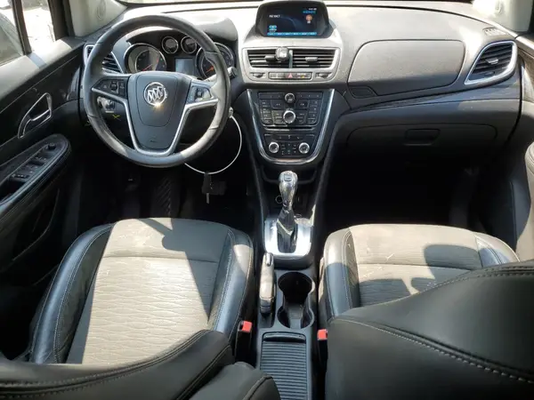 KL4CJFSB9GB603372 2016 BUICK ENCORE - Image 8