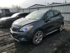 KL4CJFSB9GB626893 2016 BUICK ENCORE