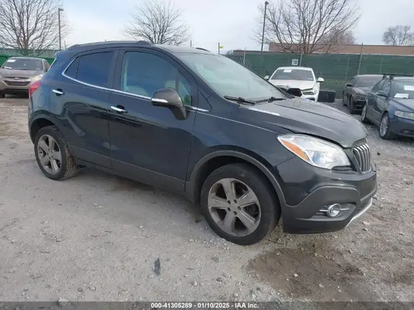 KL4CJFSB9GB633181 2016 BUICK ENCORE - Image 1