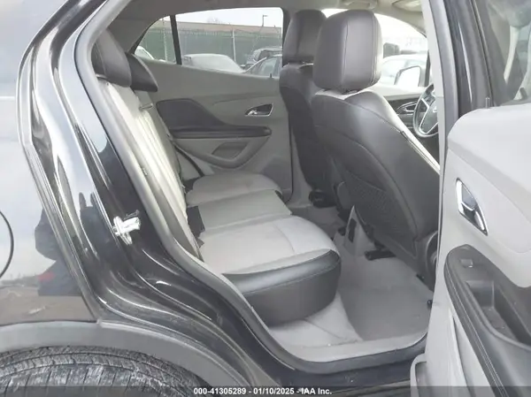 KL4CJFSB9GB633181 2016 BUICK ENCORE - Image 8
