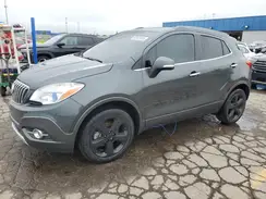 KL4CJFSB9GB661952 2016 BUICK ENCORE