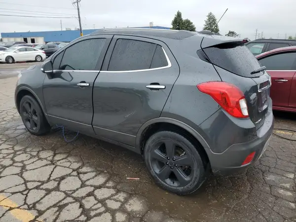 KL4CJFSB9GB661952 2016 BUICK ENCORE - Image 2