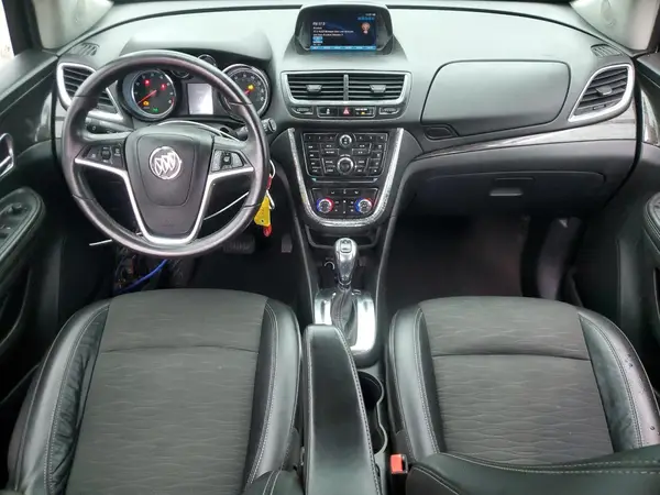 KL4CJFSB9GB661952 2016 BUICK ENCORE - Image 8