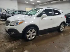 KL4CJFSB9GB663118 2016 BUICK ENCORE