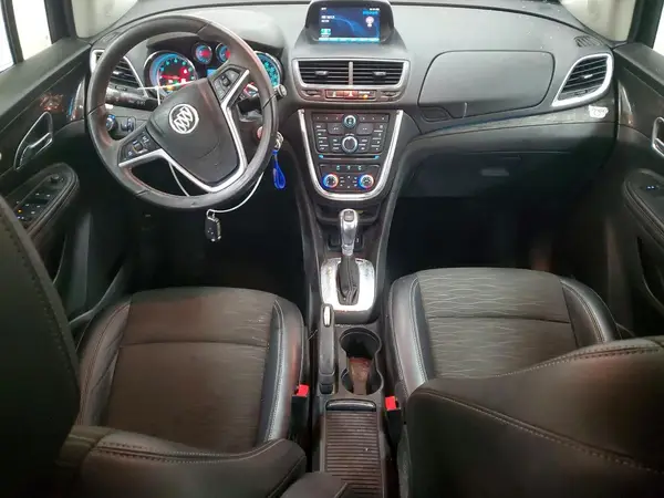 KL4CJFSB9GB663118 2016 BUICK ENCORE - Image 8