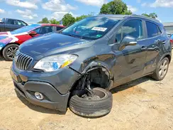 KL4CJFSB9GB667329 2016 BUICK ENCORE