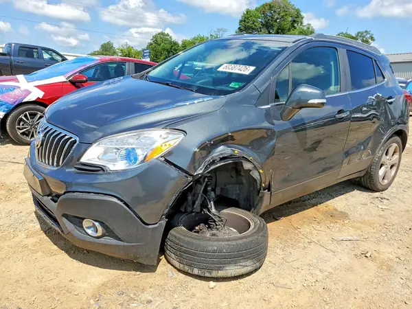 KL4CJFSB9GB667329 2016 BUICK ENCORE - Image 1
