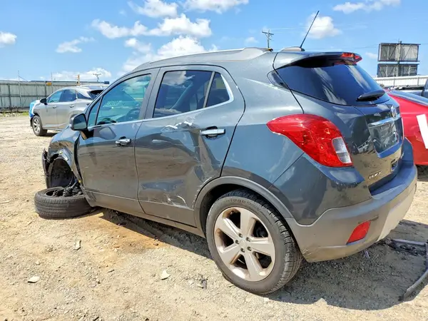 KL4CJFSB9GB667329 2016 BUICK ENCORE - Image 2