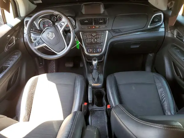 KL4CJFSB9GB667329 2016 BUICK ENCORE - Image 8
