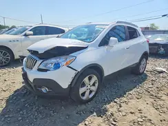 KL4CJFSB9GB675592 2016 BUICK ENCORE