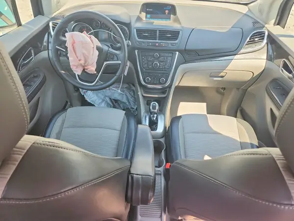 KL4CJFSB9GB675592 2016 BUICK ENCORE - Image 8