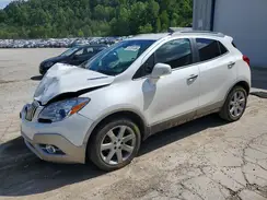 KL4CJFSB9GB681750 2016 BUICK ENCORE
