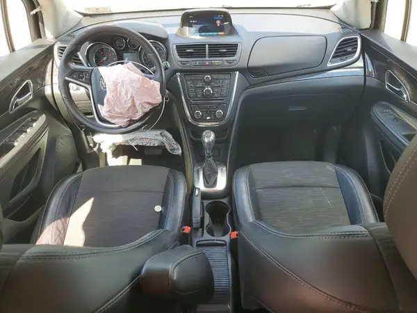 KL4CJFSB9GB681750 2016 BUICK ENCORE - Image 8