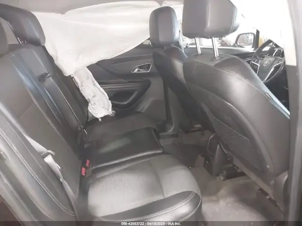 KL4CJFSB9GB690206 2016 BUICK ENCORE - Image 8