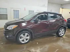 KL4CJFSB9GB703455 2016 BUICK ENCORE