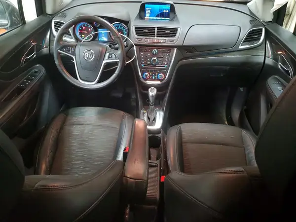 KL4CJFSB9GB703455 2016 BUICK ENCORE - Image 8
